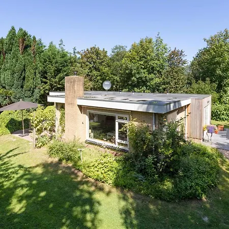 Holiday home Poldersbos 7 - Ouddorp