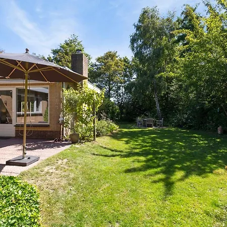 Poldersbos 7 - * Ouddorp