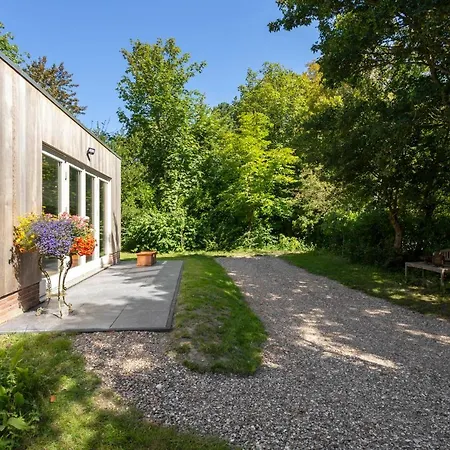 Holiday home Poldersbos 7 - *