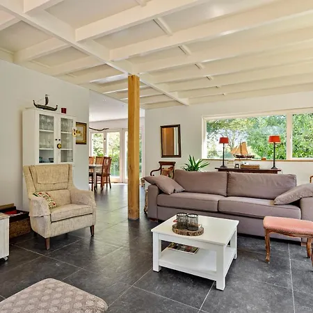 Holiday home Poldersbos 7 - Ouddorp