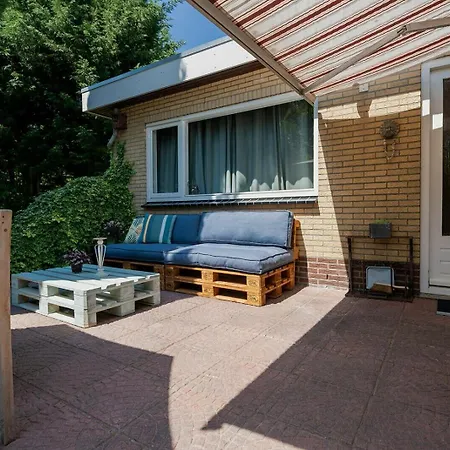 Poldersbos 7 - Holiday home *
