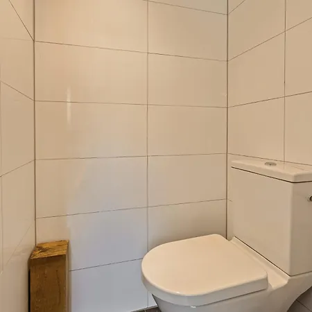 Poldersbos 7 - * Ouddorp