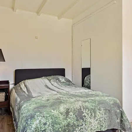 Poldersbos 7 - Not Intended For Company Or Work-related