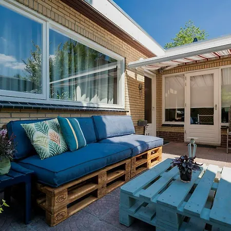 Poldersbos 7 - Holiday home