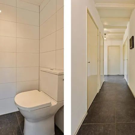 Poldersbos 7 - Holiday home Ouddorp