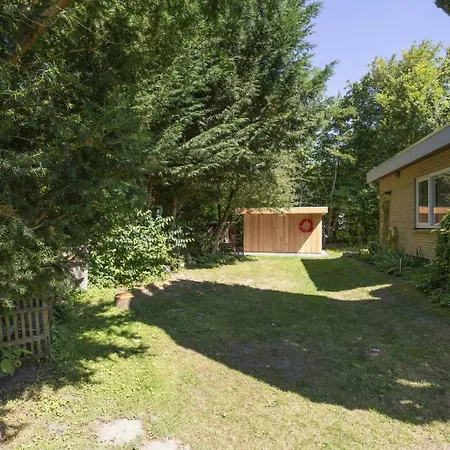 Holiday home Poldersbos 7 - Ouddorp