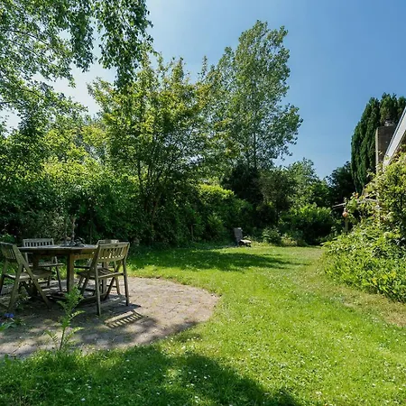 בית נופש Poldersbos 7 - Not Intended For Company Or Work-related *