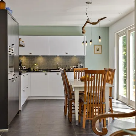 Holiday home Poldersbos 7 - Ouddorp