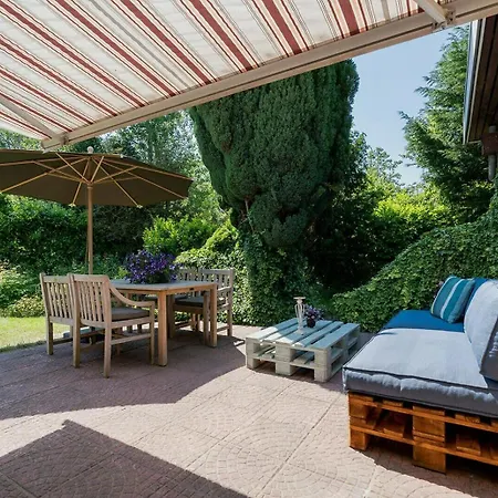 Poldersbos 7 - Not Intended For Company Or Work-related 펜션