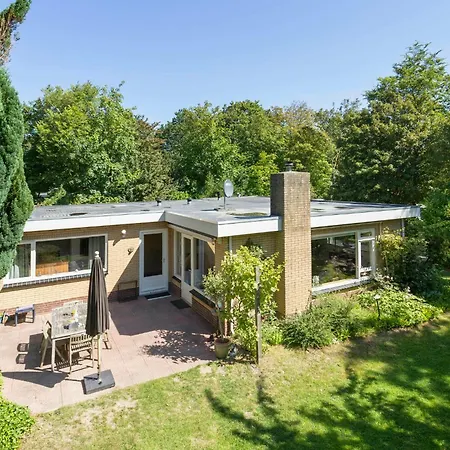 Vakantiehuis Poldersbos 7 - Not Intended For Company Or Work-related