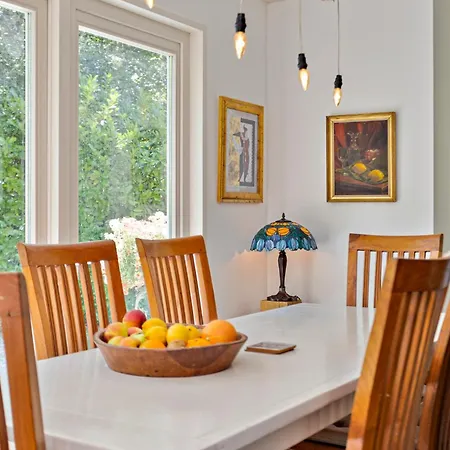 펜션 Poldersbos 7 - Not Intended For Company Or Work-related