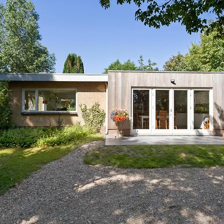 Poldersbos 7 - Not Intended For Company Or Work-related Vakantiehuis