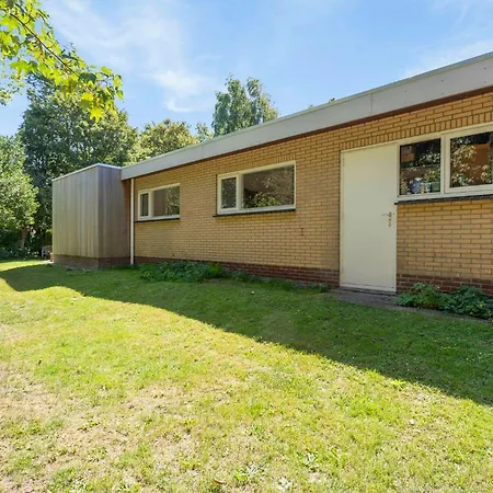 Poldersbos 7 - Not Intended For Company Or Work-related *