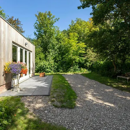 Poldersbos 7 - Not Intended For Company Or Work-related Vakantiehuis *