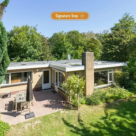 Vakantiehuis Poldersbos 7 - Not Intended For Company Or Work-related *