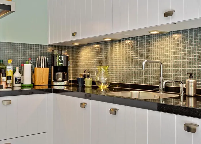 Poldersbos 7 - Not Intended For Company Or Work-related * Ouddorp