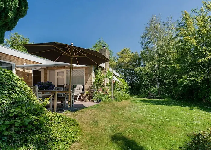 Poldersbos 7 - Not Intended For Company Or Work-related Vakantiehuis Ouddorp