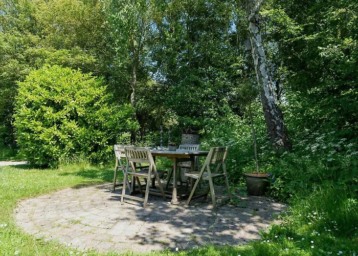 Poldersbos 7 - Not Intended For Company Or Work-related Vakantiehuis