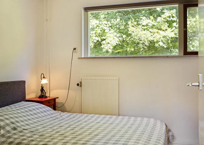 Poldersbos 7 - Not Intended For Company Or Work-related Vakantiehuis *