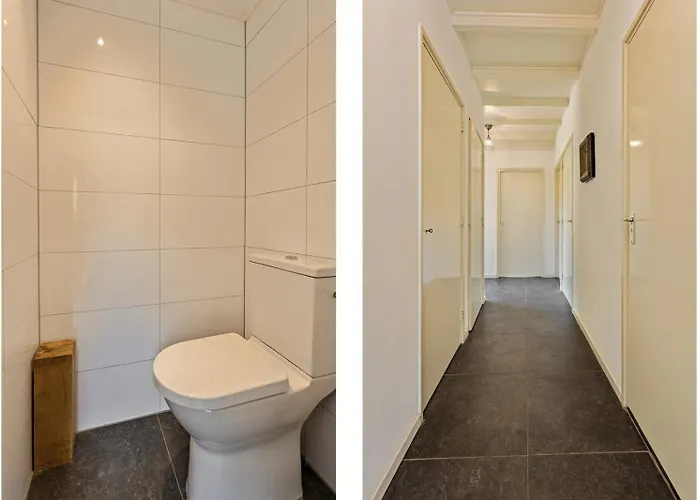 Poldersbos 7 - Not Intended For Company Or Work-related Vakantiehuis Ouddorp