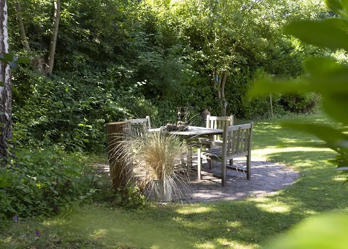 Poldersbos 7 - Not Intended For Company Or Work-related * Ouddorp