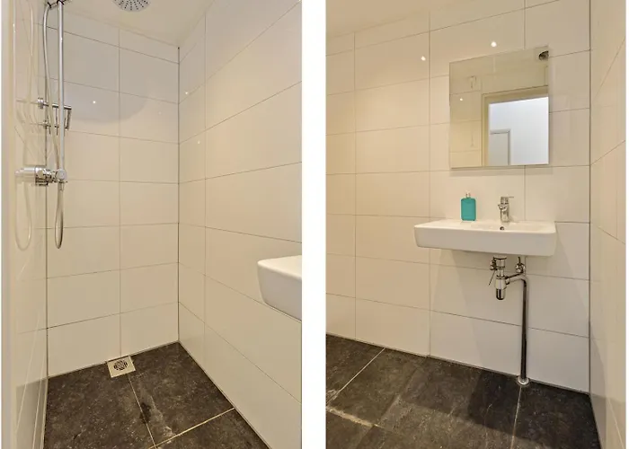 Poldersbos 7 - Not Intended For Company Or Work-related Vakantiehuis *