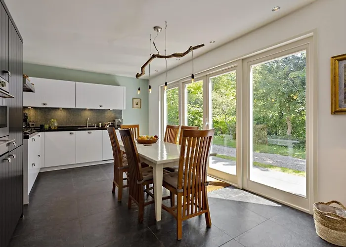 Poldersbos 7 - Not Intended For Company Or Work-related Vakantiehuis Ouddorp