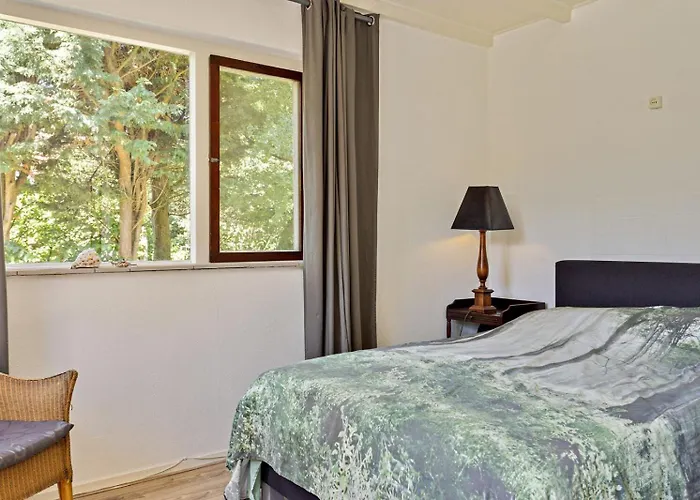 Poldersbos 7 - Not Intended For Company Or Work-related Vakantiehuis