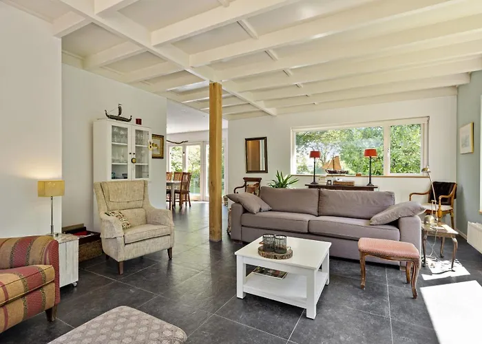 Poldersbos 7 - Not Intended For Company Or Work-related Vakantiehuis *