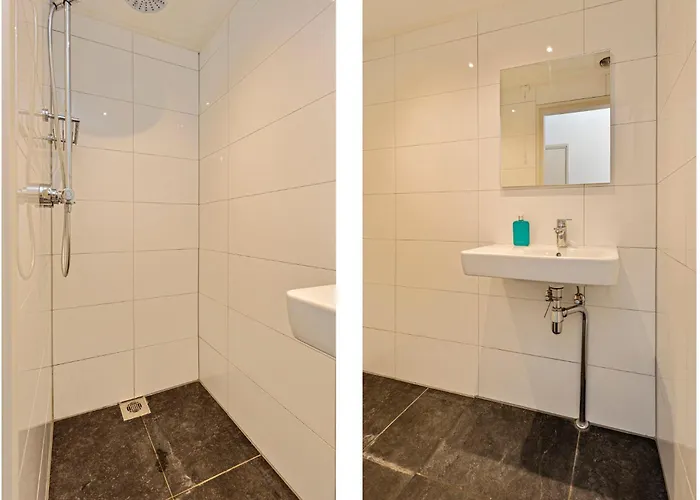 Prázdninový dům Poldersbos 7 - Not Intended For Company Or Work-related *