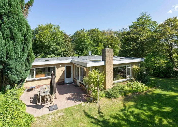 Vakantiehuis Poldersbos 7 - Not Intended For Company Or Work-related