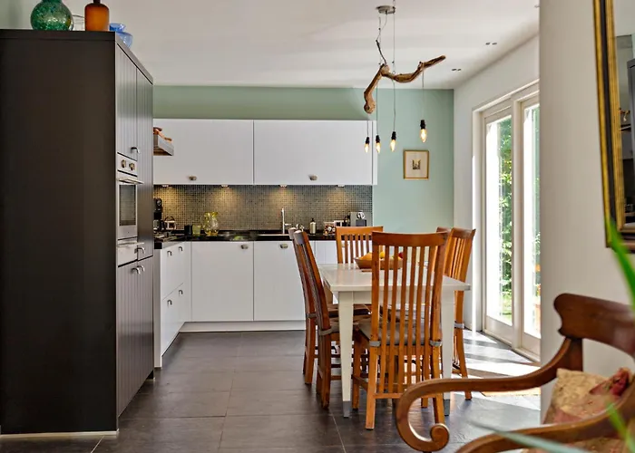 Poldersbos 7 - Not Intended For Company Or Work-related Ouddorp