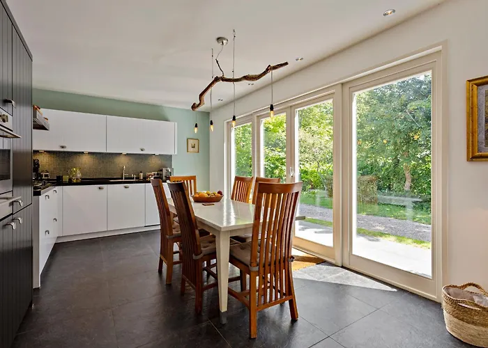 Poldersbos 7 - Not Intended For Company Or Work-related Vakantiehuis *