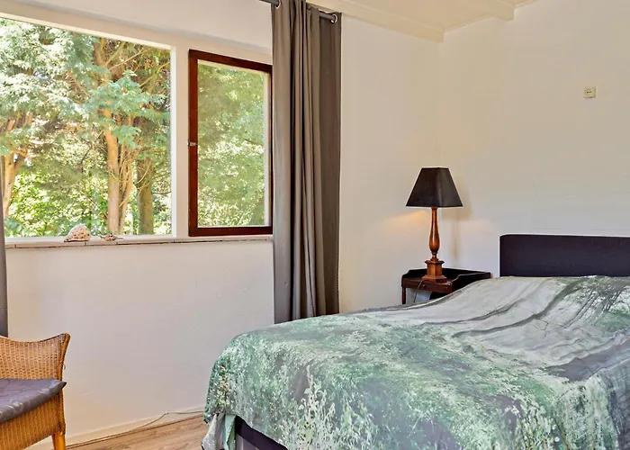 Poldersbos 7 - Not Intended For Company Or Work-related Vakantiehuis Ouddorp