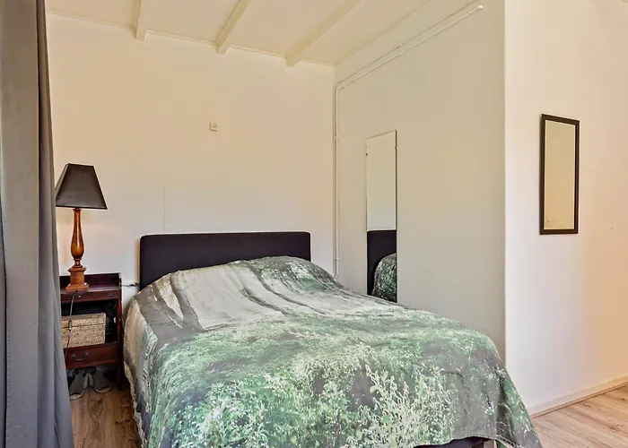 Poldersbos 7 - Not Intended For Company Or Work-related Prázdninový dům