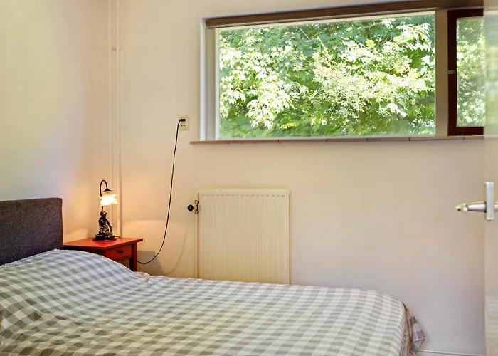 Poldersbos 7 - Not Intended For Company Or Work-related * Ouddorp