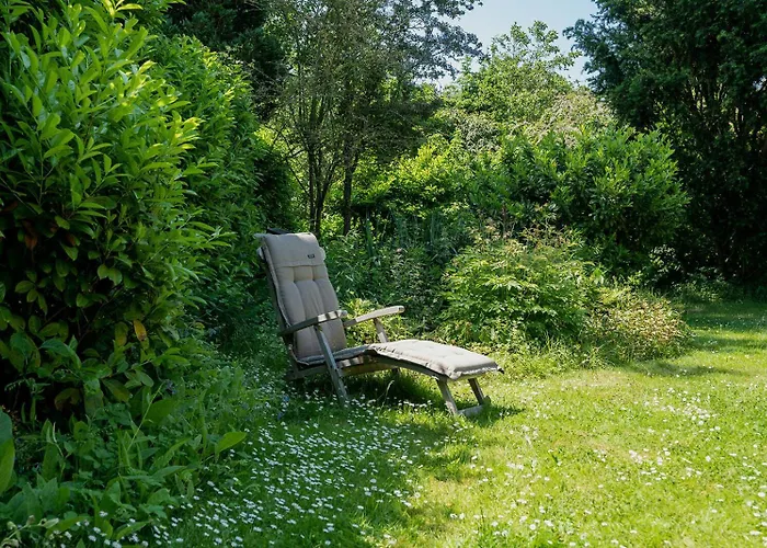 Poldersbos 7 - Not Intended For Company Or Work-related