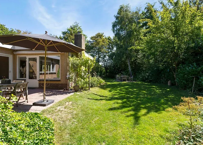 Poldersbos 7 - Not Intended For Company Or Work-related